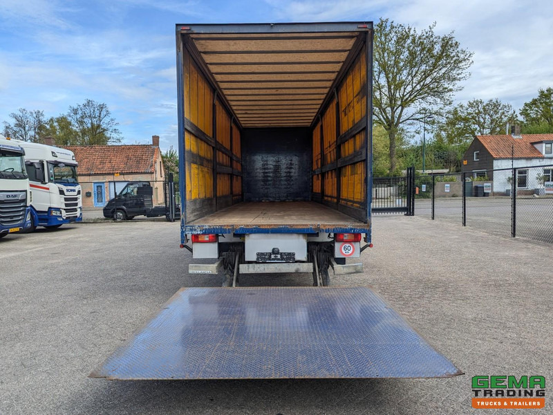 Volvo FE 280 4x2 Dagcab Euro6 - 6 CIL - Schuifzeilenbak 8.6m + Laadklep 2000kg - Камион со церада: слика 5 Volvo FE 280 4x2 Dagcab Euro6 - 6 CIL - Schuifzeilenbak 8.6m + Laadklep 2000kg - Камион со церада: слика 5