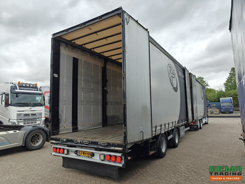Volvo FH16-750 6x2 Globetrotter XL Euro6C - VEB+ - Volume Combi - Dubbele Tanks - IparkCool - SMARTTacho V2 - 07/2026 APK - Камион сандучар: слика 2 Volvo FH16-750 6x2 Globetrotter XL Euro6C - VEB+ - Volume Combi - Dubbele Tanks - IparkCool - SMARTTacho V2 - 07/2026 APK - Камион сандучар: слика 2
