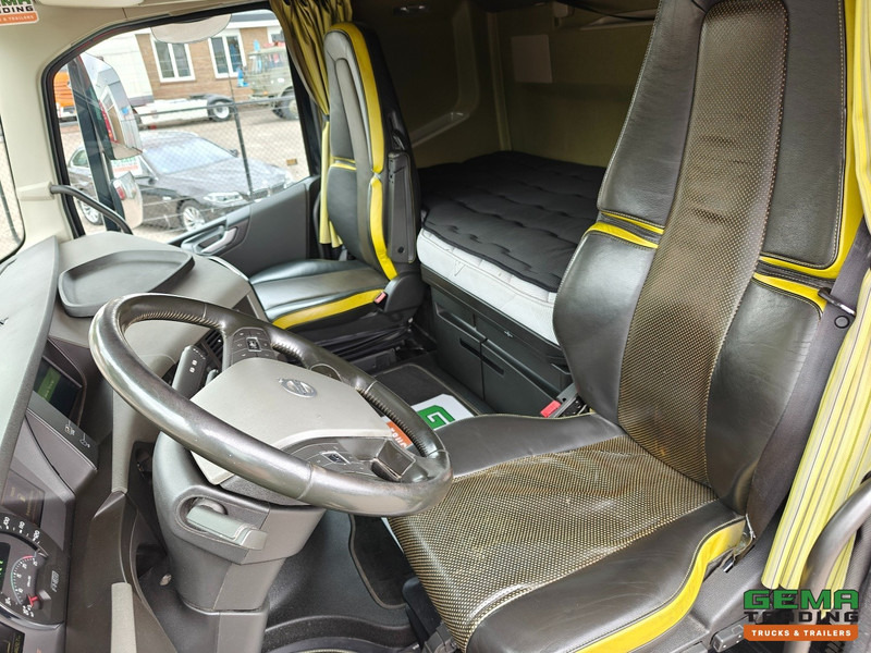 Volvo FH16-750 6x2 Globetrotter XL Euro6C - VEB+ - Volume Combi - Dubbele Tanks - IparkCool - SMARTTacho V2 - 07/2026 APK - Камион сандучар: слика 5 Volvo FH16-750 6x2 Globetrotter XL Euro6C - VEB+ - Volume Combi - Dubbele Tanks - IparkCool - SMARTTacho V2 - 07/2026 APK - Камион сандучар: слика 5