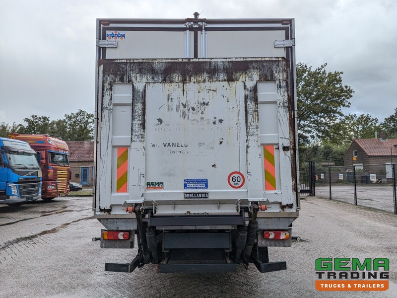 Лизинг на Volvo FL290 4x2 Dagcab Euro5 18T - Handgeschakeld - Koel-VriesBak 8.40M - Frigo Block - Laadklep 1500KG Volvo FL290 4x2 Dagcab Euro5 18T - Handgeschakeld - Koel-VriesBak 8.40M - Frigo Block - Laadklep 1500KG: слика 8