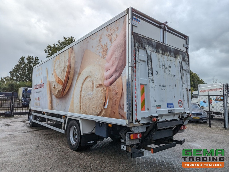 Лизинг на Volvo FL290 4x2 Dagcab Euro5 18T - Handgeschakeld - Koel-VriesBak 8.40M - Frigo Block - Laadklep 1500KG Volvo FL290 4x2 Dagcab Euro5 18T - Handgeschakeld - Koel-VriesBak 8.40M - Frigo Block - Laadklep 1500KG: слика 6