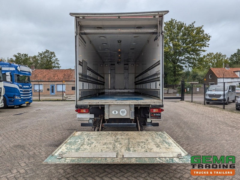Volvo FM330 4x2 Daycab Euro5 KuikenBak 8.2m + Webasto Heater + Dhollandia 2000KG (V799) - Камион ладилник: слика 5 Volvo FM330 4x2 Daycab Euro5 KuikenBak 8.2m + Webasto Heater + Dhollandia 2000KG (V799) - Камион ладилник: слика 5