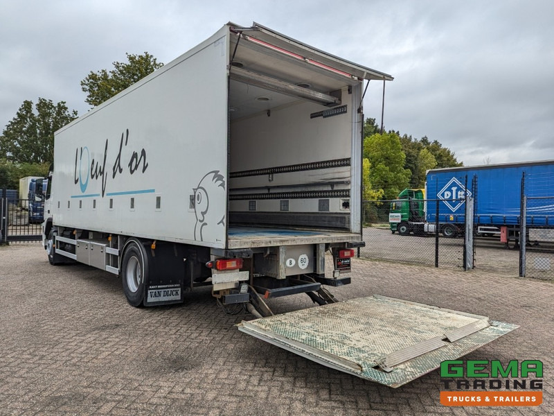 Volvo FM330 4x2 Daycab Euro5 KuikenBak 8.2m + Webasto Heater + Dhollandia 2000KG (V799) - Камион ладилник: слика 3 Volvo FM330 4x2 Daycab Euro5 KuikenBak 8.2m + Webasto Heater + Dhollandia 2000KG (V799) - Камион ладилник: слика 3