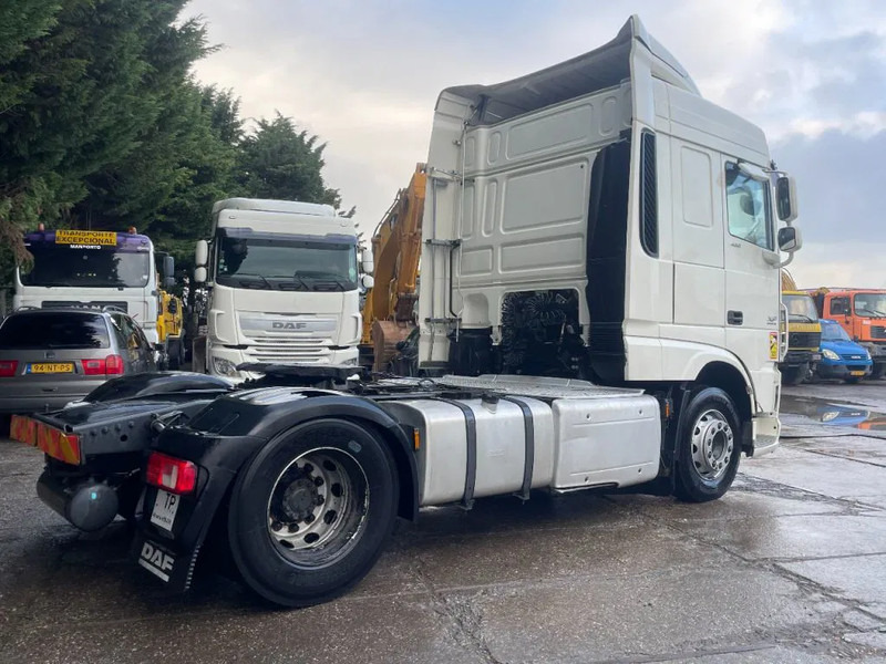 DAF XF 106.460 4X2 Tractor-unit Spring/Air Retarder Euro6 - Камион влекач: слика 4 DAF XF 106.460 4X2 Tractor-unit Spring/Air Retarder Euro6 - Камион влекач: слика 4