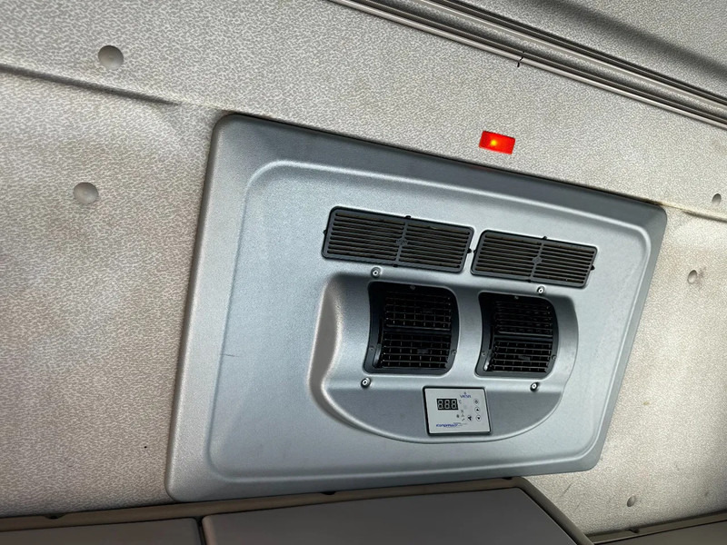 Камион влекач DAF XF 460 4X2 Tractor-unit Spring/Air ACC Retarder EURO6: слика 9