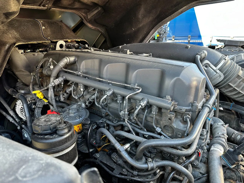 Камион влекач DAF XF 460 4X2 Tractor-unit Spring/Air ACC Retarder EURO6: слика 15