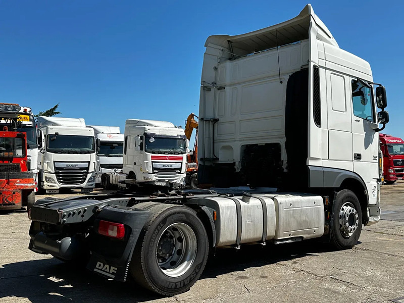 DAF XF 460 4X2 Tractor-unit Spring/Air Retarder ACC Euro6 - Камион влекач: слика 4 DAF XF 460 4X2 Tractor-unit Spring/Air Retarder ACC Euro6 - Камион влекач: слика 4