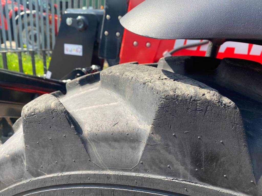 Лизинг на Manitou MT 1033  Manitou MT 1033: слика 9