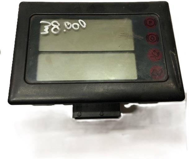 115-Display GDU/COG for Linde - Електричен систем за Опрема за ракување со материјали: слика 1 115-Display GDU/COG for Linde - Електричен систем за Опрема за ракување со материјали: слика 1