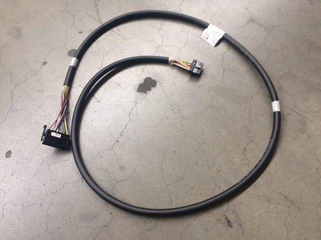 2XHarness for Still EGU-H/0201 - Појас за кабел/ Жица за Опрема за ракување со материјали: слика 1 2XHarness for Still EGU-H/0201 - Појас за кабел/ Жица за Опрема за ракување со материјали: слика 1