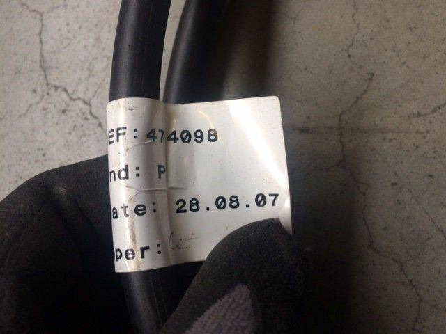 2XHarness for Still EGU-H/0201 - Појас за кабел/ Жица за Опрема за ракување со материјали: слика 4 2XHarness for Still EGU-H/0201 - Појас за кабел/ Жица за Опрема за ракување со материјали: слика 4