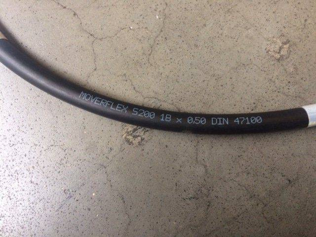 2XHarness for Still EGU-H/0201 - Појас за кабел/ Жица за Опрема за ракување со материјали: слика 2 2XHarness for Still EGU-H/0201 - Појас за кабел/ Жица за Опрема за ракување со материјали: слика 2