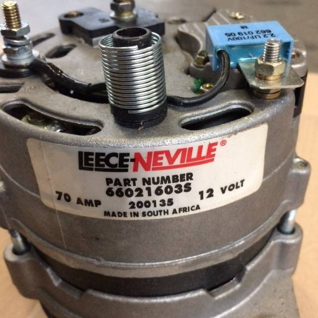 Alternator for Caterpillar/Mitsubishi - Алтернатор за Опрема за ракување со материјали: слика 3 Alternator for Caterpillar/Mitsubishi - Алтернатор за Опрема за ракување со материјали: слика 3