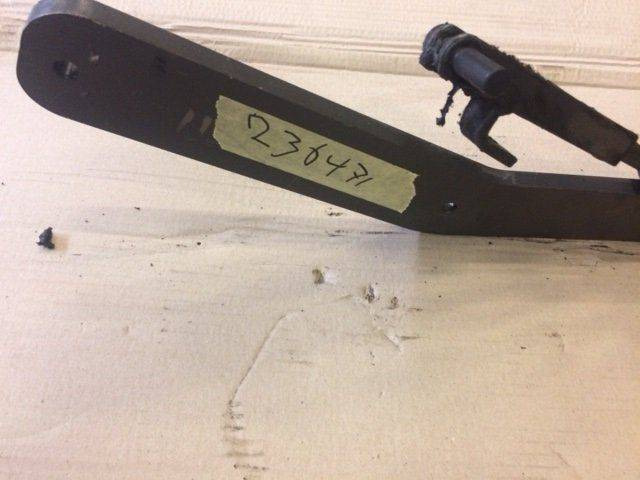 Arm gate for Atlet TLP200 - Волан за управување за Опрема за ракување со материјали: слика 4 Arm gate for Atlet TLP200 - Волан за управување за Опрема за ракување со материјали: слика 4