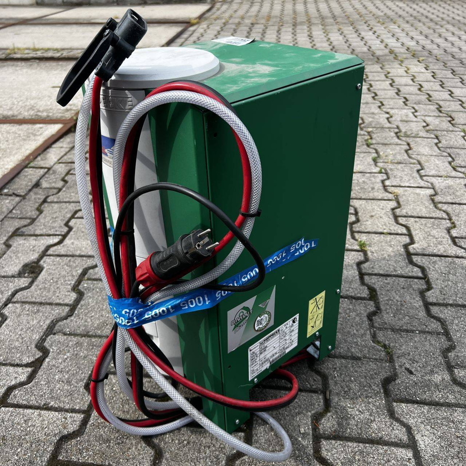 Сложувач Atlet PSL125 Galvano: слика 9