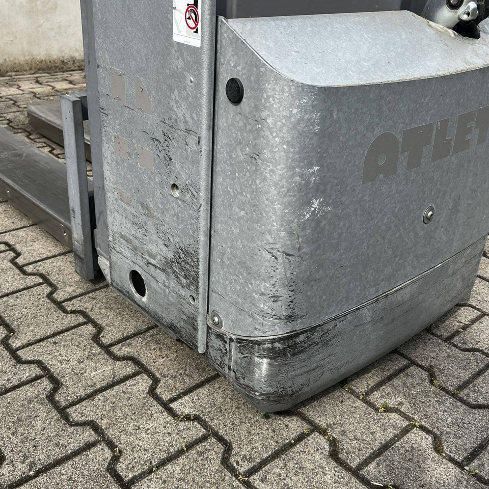 Сложувач Atlet PSL125 Galvano: слика 15