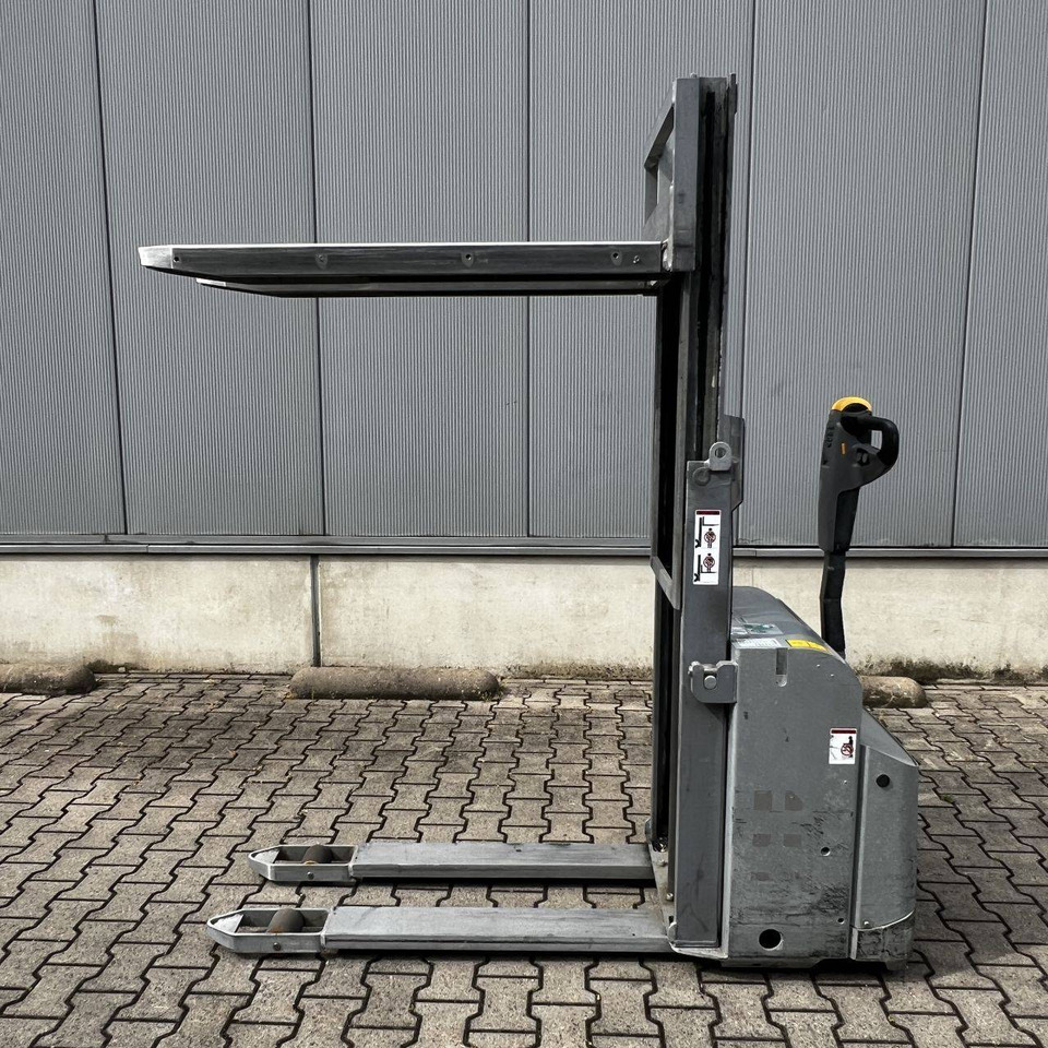 Сложувач Atlet PSL125 Galvano: слика 11