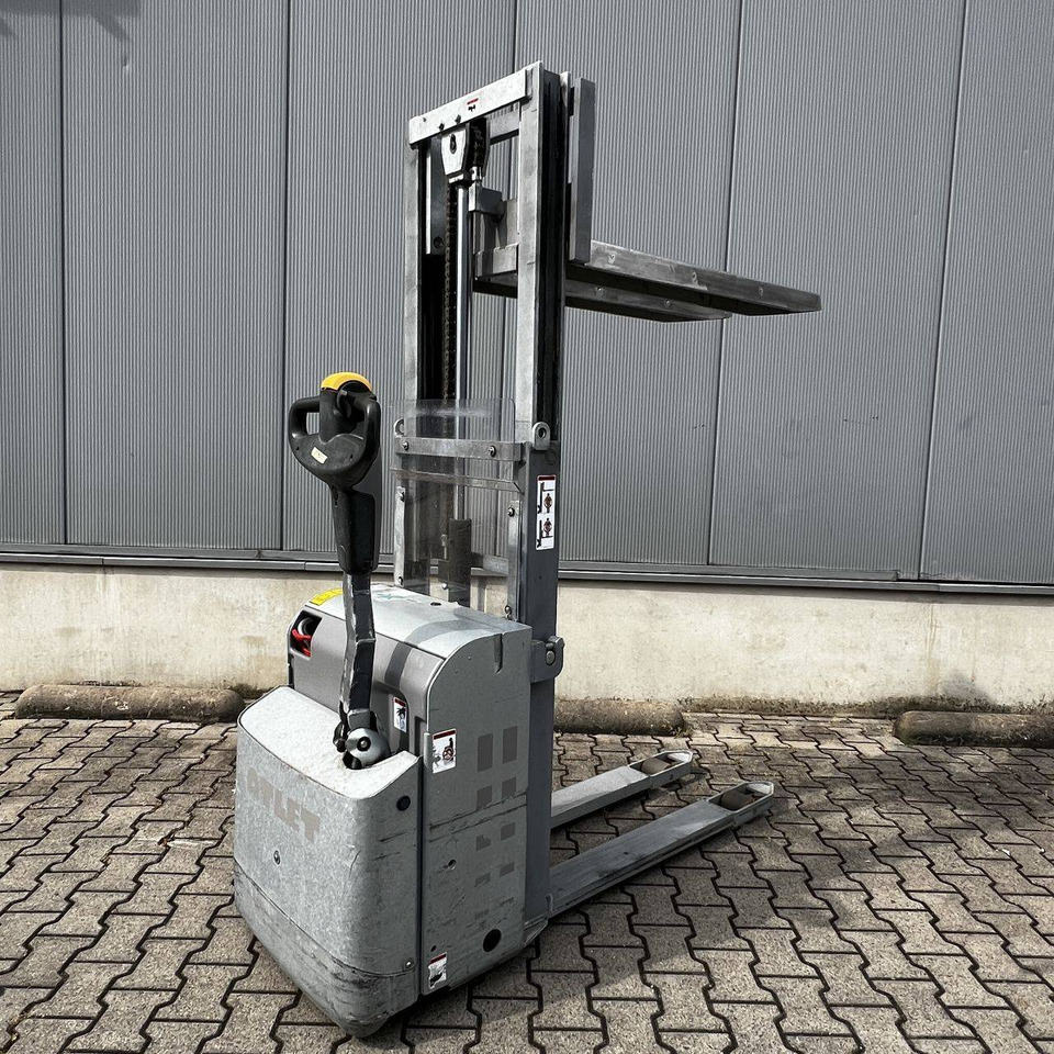 Сложувач Atlet PSL125 Galvano: слика 19