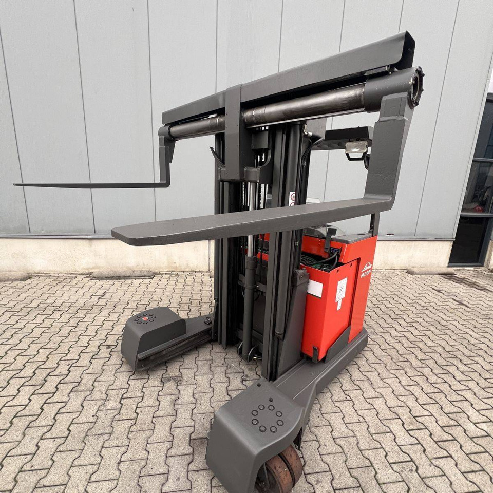 Atlet UFS250DTFVRG450 - 4-насочен вилушкар: слика 5 Atlet UFS250DTFVRG450 - 4-насочен вилушкар: слика 5