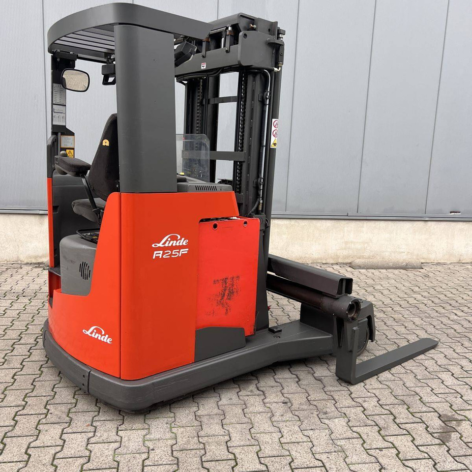 Atlet UFS250DTFVRG450 - 4-насочен вилушкар: слика 1 Atlet UFS250DTFVRG450 - 4-насочен вилушкар: слика 1