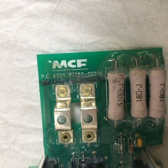 Board Assy Pump for Caterpillar EP16-30, 2EC15-30 - Електричен систем за Опрема за ракување со материјали: слика 3 Board Assy Pump for Caterpillar EP16-30, 2EC15-30 - Електричен систем за Опрема за ракување со материјали: слика 3