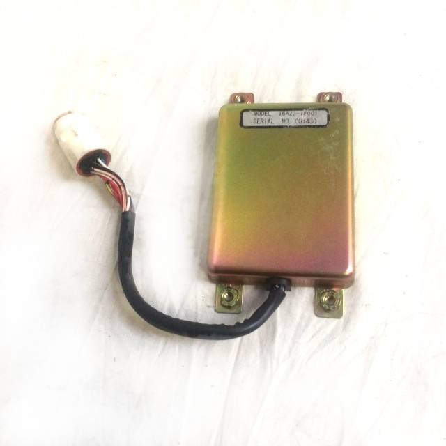 CAT 16A2028001 ECU T/M APOLLO - Единица за контрола за Опрема за ракување со материјали: слика 1 CAT 16A2028001 ECU T/M APOLLO - Единица за контрола за Опрема за ракување со материјали: слика 1