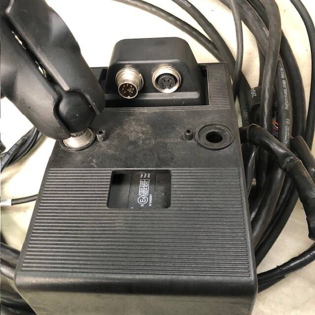 Camera system Orlaco for Linde - Електричен систем за Опрема за ракување со материјали: слика 4 Camera system Orlaco for Linde - Електричен систем за Опрема за ракување со материјали: слика 4