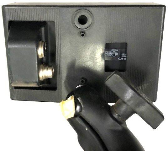 Camera system Orlaco for Linde - Електричен систем за Опрема за ракување со материјали: слика 3 Camera system Orlaco for Linde - Електричен систем за Опрема за ракување со материјали: слика 3