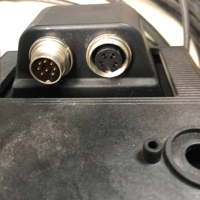 Camera system Orlaco for Linde - Електричен систем за Опрема за ракување со материјали: слика 5 Camera system Orlaco for Linde - Електричен систем за Опрема за ракување со материјали: слика 5