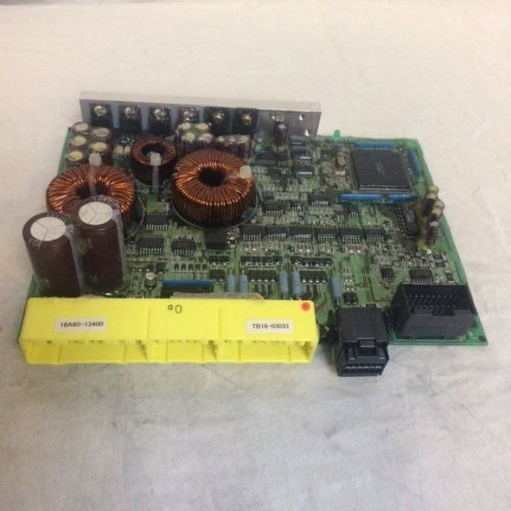 Card assy, Logics-Hyd. for Caterpillar EP20K-35K - Електричен систем за Опрема за ракување со материјали: слика 2 Card assy, Logics-Hyd. for Caterpillar EP20K-35K - Електричен систем за Опрема за ракување со материјали: слика 2