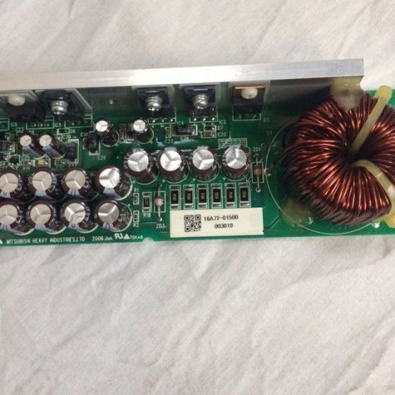 Card assy power for Caterpillar - Електричен систем за Опрема за ракување со материјали: слика 3 Card assy power for Caterpillar - Електричен систем за Опрема за ракување со материјали: слика 3