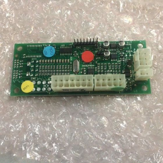 Circuit card for Caterpillar Type NOL10K - Електричен систем за Опрема за ракување со материјали: слика 3 Circuit card for Caterpillar Type NOL10K - Електричен систем за Опрема за ракување со материјали: слика 3