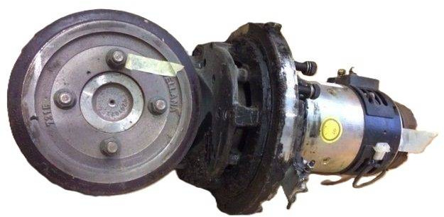 Complete Driving unit for Atlet - Мотор и делови за Опрема за ракување со материјали: слика 1 Complete Driving unit for Atlet - Мотор и делови за Опрема за ракување со материјали: слика 1