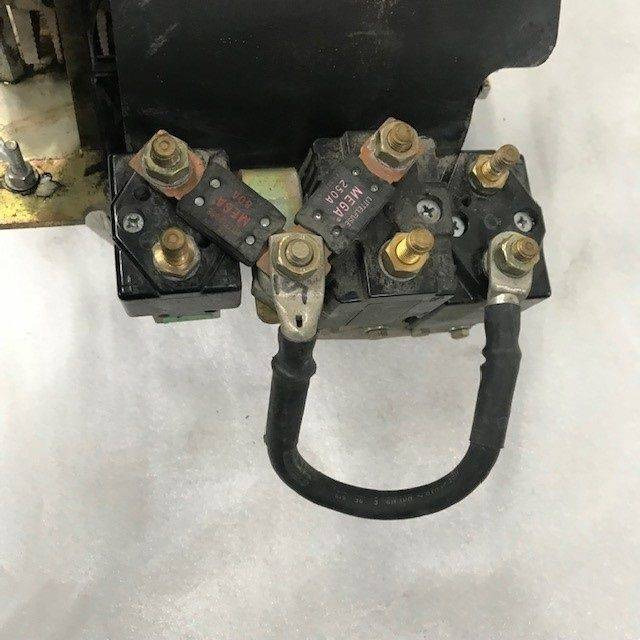 Complete Electronics system for Linde 1110 series - Единица за контрола за Опрема за ракување со материјали: слика 3 Complete Electronics system for Linde 1110 series - Единица за контрола за Опрема за ракување со материјали: слика 3