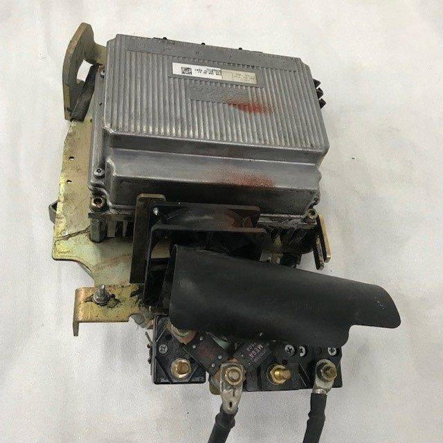 Complete Electronics system for Linde 1110 series - Единица за контрола за Опрема за ракување со материјали: слика 2 Complete Electronics system for Linde 1110 series - Единица за контрола за Опрема за ракување со материјали: слика 2