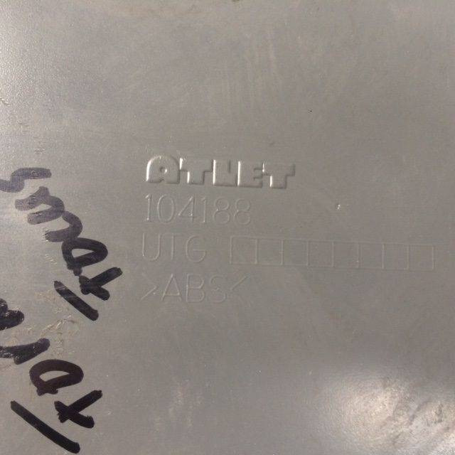 Complete dashboard for Atlet - Контролна табла за Опрема за ракување со материјали: слика 5 Complete dashboard for Atlet - Контролна табла за Опрема за ракување со материјали: слика 5