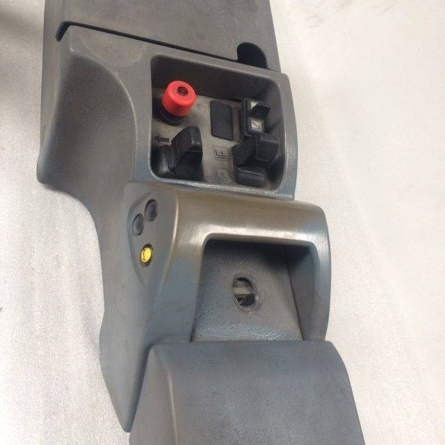 Complete dashboard for Atlet - Контролна табла за Опрема за ракување со материјали: слика 3 Complete dashboard for Atlet - Контролна табла за Опрема за ракување со материјали: слика 3