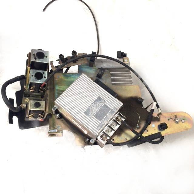 Complete electronics system for Linde /132/ - Единица за контрола за Опрема за ракување со материјали: слика 4 Complete electronics system for Linde /132/ - Единица за контрола за Опрема за ракување со материјали: слика 4