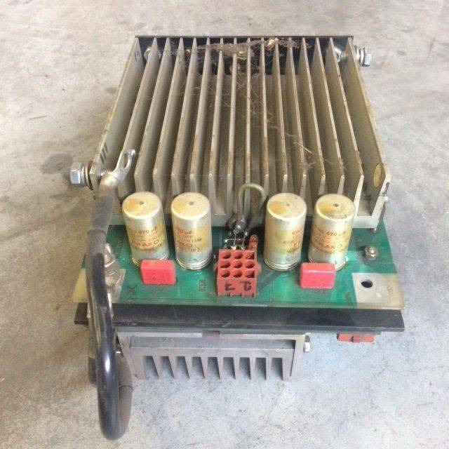 Control Module From Lansing - Единица за контрола за Опрема за ракување со материјали: слика 1 Control Module From Lansing - Единица за контрола за Опрема за ракување со материјали: слика 1