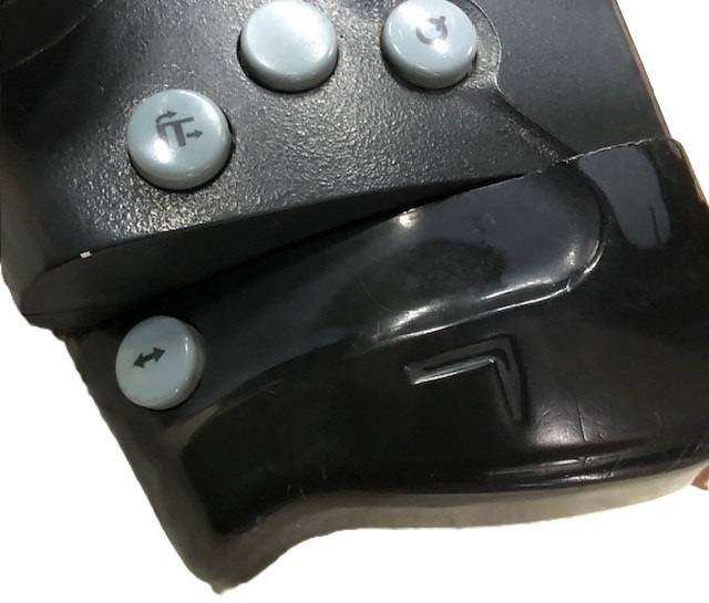 Control panel for Combi - Електричен систем за Опрема за ракување со материјали: слика 4 Control panel for Combi - Електричен систем за Опрема за ракување со материјали: слика 4