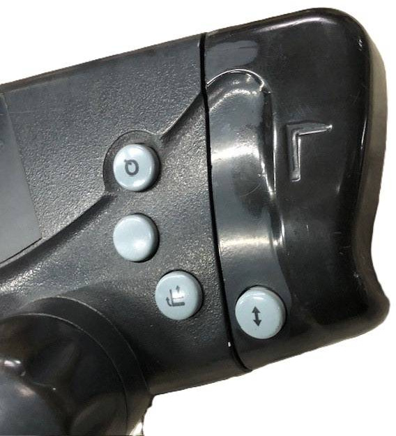 Control panel for Combi - Електричен систем за Опрема за ракување со материјали: слика 3 Control panel for Combi - Електричен систем за Опрема за ракување со материјали: слика 3