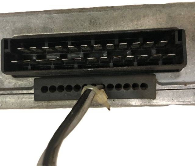 Controller 24V for Linde - Електричен систем за Опрема за ракување со материјали: слика 2 Controller 24V for Linde - Електричен систем за Опрема за ракување со материјали: слика 2