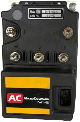 Controller for Caterpillar EP18PN - Единица за контрола за Опрема за ракување со материјали: слика 2 Controller for Caterpillar EP18PN - Единица за контрола за Опрема за ракување со материјали: слика 2