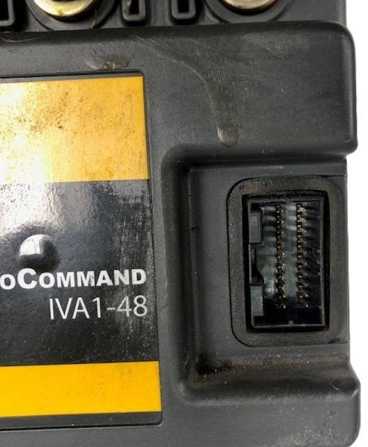 Controller for Caterpillar EP18PN - Единица за контрола за Опрема за ракување со материјали: слика 3 Controller for Caterpillar EP18PN - Единица за контрола за Опрема за ракување со материјали: слика 3