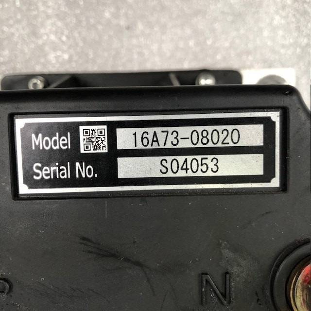 Controller for Caterpillar EP18PN - Единица за контрола за Опрема за ракување со материјали: слика 4 Controller for Caterpillar EP18PN - Единица за контрола за Опрема за ракување со материјали: слика 4