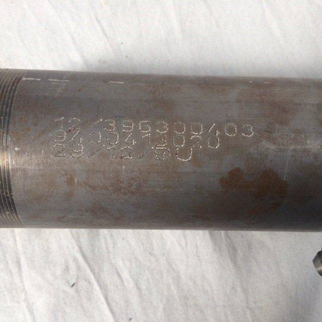 Cylinder for Caterpillar - Хидрауличен цилиндар за Опрема за ракување со материјали: слика 2 Cylinder for Caterpillar - Хидрауличен цилиндар за Опрема за ракување со материјали: слика 2