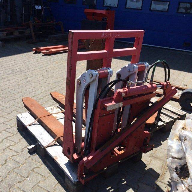 Dürwen  Load Push - Додаток: слика 4 Dürwen  Load Push - Додаток: слика 4