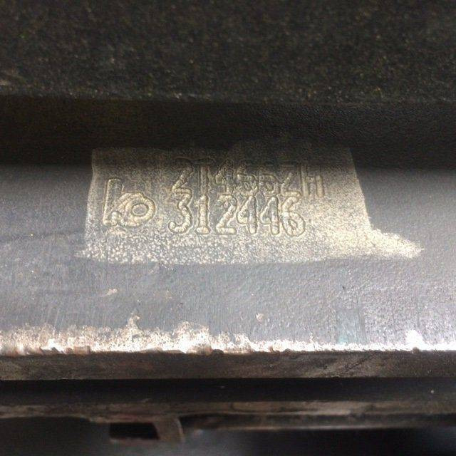 Kaup Fork Positioner - Додаток: слика 4 Kaup Fork Positioner - Додаток: слика 4