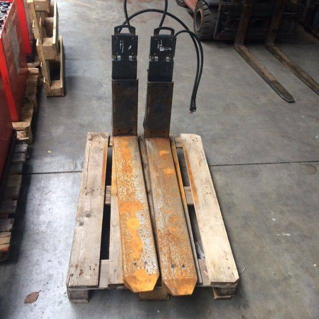 Dürwen Reachforks - Вилушка: слика 3 Dürwen Reachforks - Вилушка: слика 3