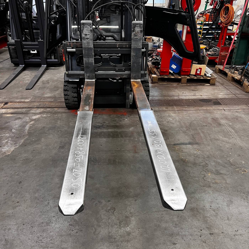 Dürwen Reachforks - Вилушка: слика 3 Dürwen Reachforks - Вилушка: слика 3